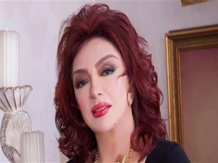 نبيلة عبيد تبكي على الهواء بسبب يوسف شعبان (فيديو) نبيلة عبيد تبكي على الهواء بسبب يوسف شعبان (فيديو)