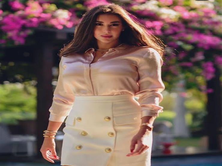 جورجينا الغلابة.. ياسمين صبري تستعرض مهاراتها في الفروسية (صور) جورجينا الغلابة.. ياسمين صبري تستعرض مهاراتها في الفروسية (صور)