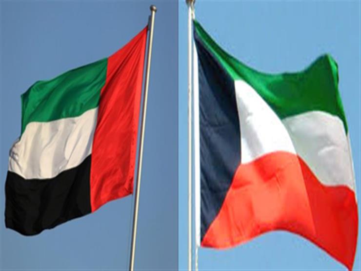 الإمارات والكويت تؤكدان أهمية دعم العمل الخليجي المشترك في ظل تحديات المنطقة