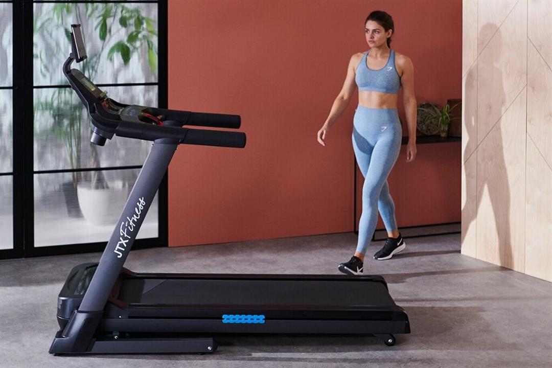 المشاية الكهربائية