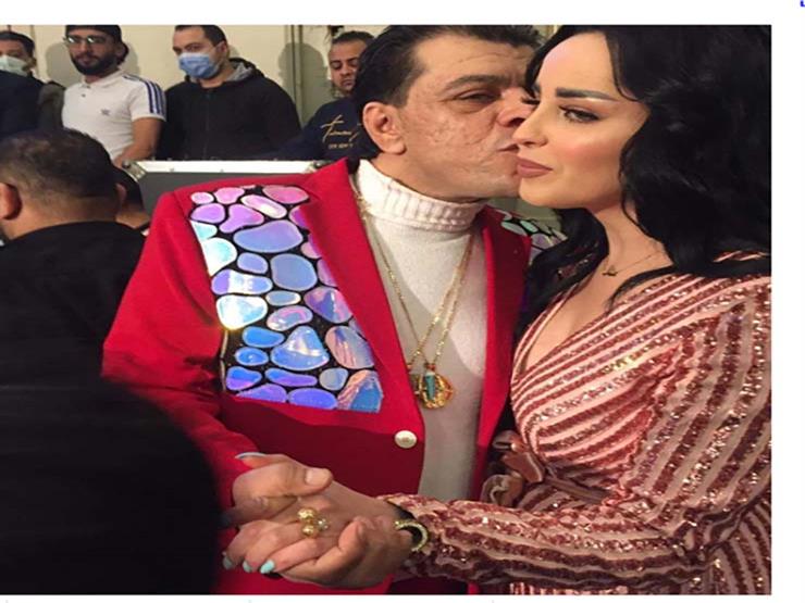 خاص| طالبتهم بحقها في الميراث.. تفاصيل صلح أبناء شعبان ...