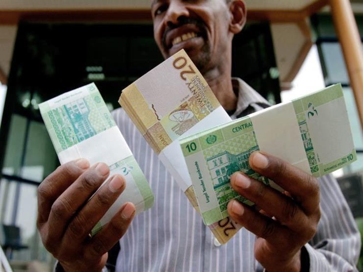 ترحيب فرنسي بقرار السودان بشأن إصلاح سعر الصرف ترحيب فرنسي بقرار السودان بشأن إصلاح سعر الصرف