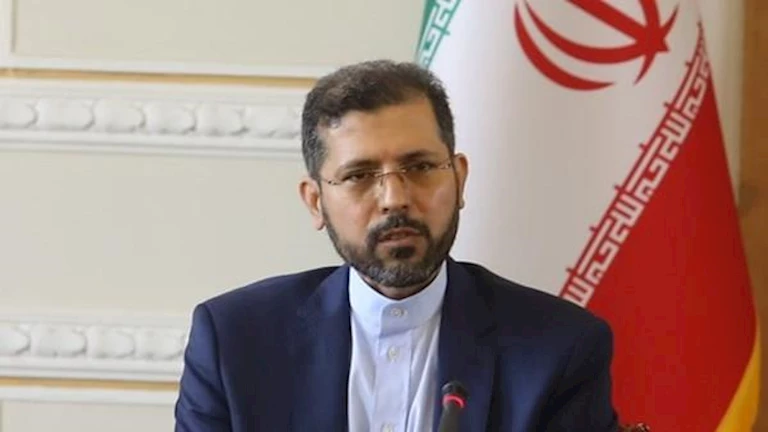 إيران: التوصل لتفاهم لن يستغرق وقت طويلًا إذا واصلت واشنطن ن