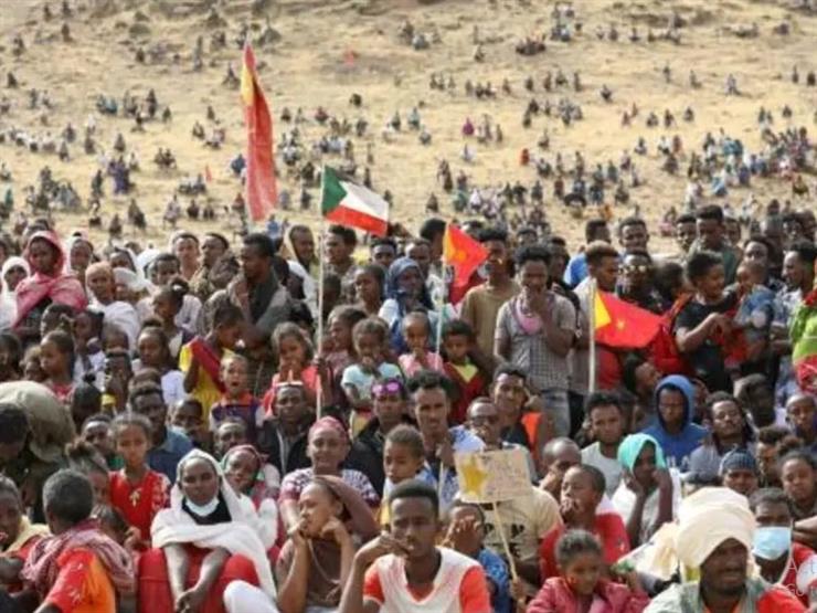 15 من عناصر حفظ السلام الدوليين من تيجراي يرفضون العودة إلى إثيوبيا 15 من عناصر حفظ السلام الدوليين من تيجراي يرفضون العودة إلى إثيوبيا