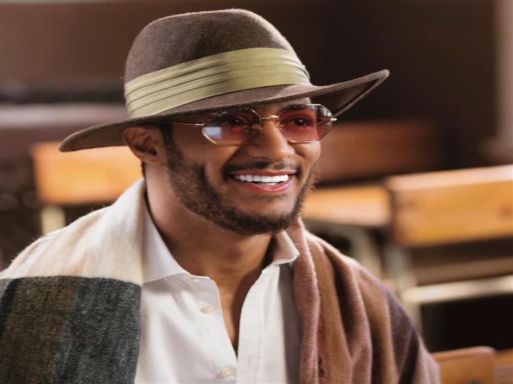 خاص كواليس أغنية محمد رمضان الجديدة فيرساتشي مصراوى