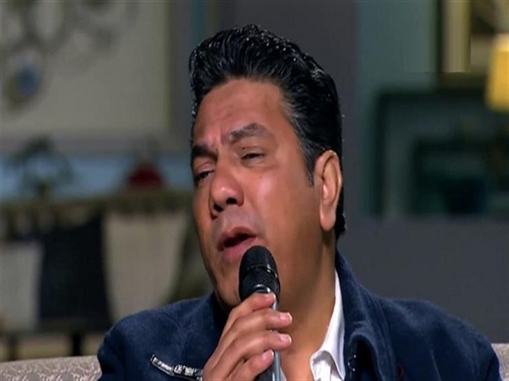 خاص.. حسن دنيا يكشف تفاصيل تلقيه لقاح كورونا وعلاجه من الفيروس خاص.. حسن دنيا يكشف تفاصيل تلقيه لقاح كورونا وعلاجه من الفيروس