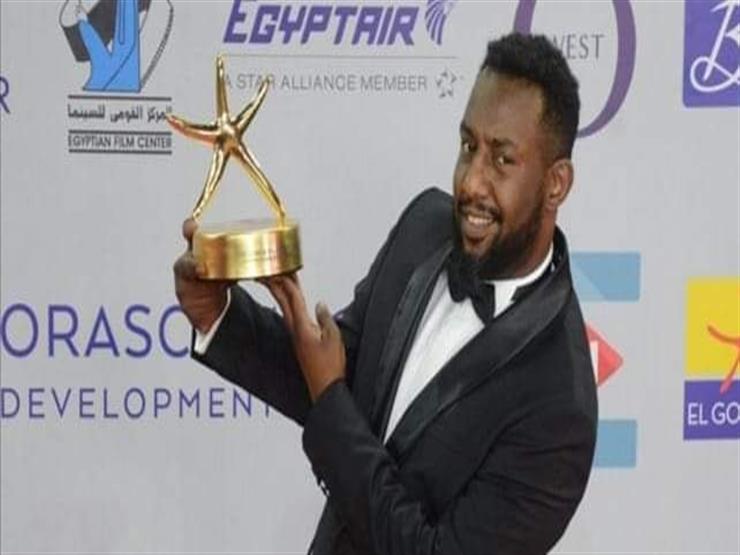 إصابة المخرج أمجد أبو العلاء بالكورونا إصابة المخرج أمجد أبو العلاء بالكورونا