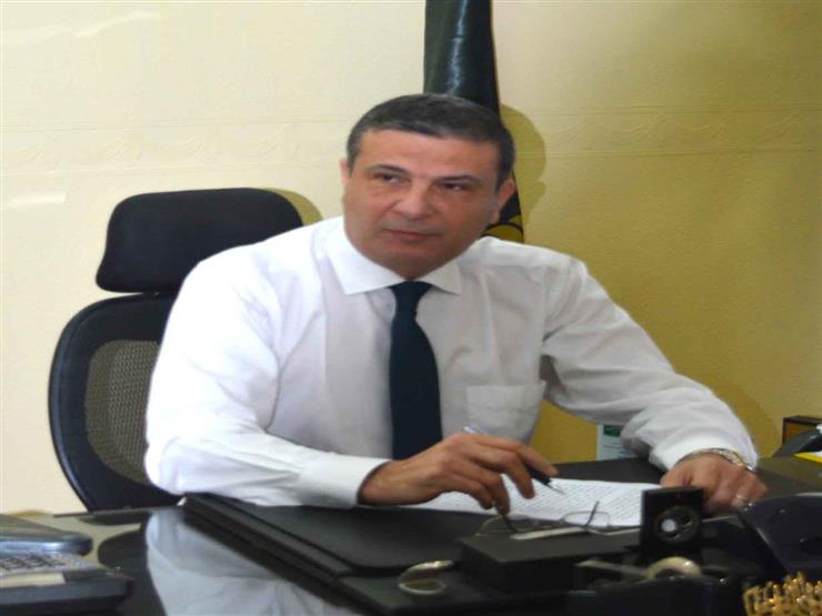 رئيس البنك الزراعي: قرار "المركزي" بزيادة تمويل المشروعات الصغيرة دفعة قوية للاقتصاد رئيس البنك الزراعي: قرار "المركزي" بزيادة تمويل المشروعات الصغيرة دفعة قوية للاقتصاد