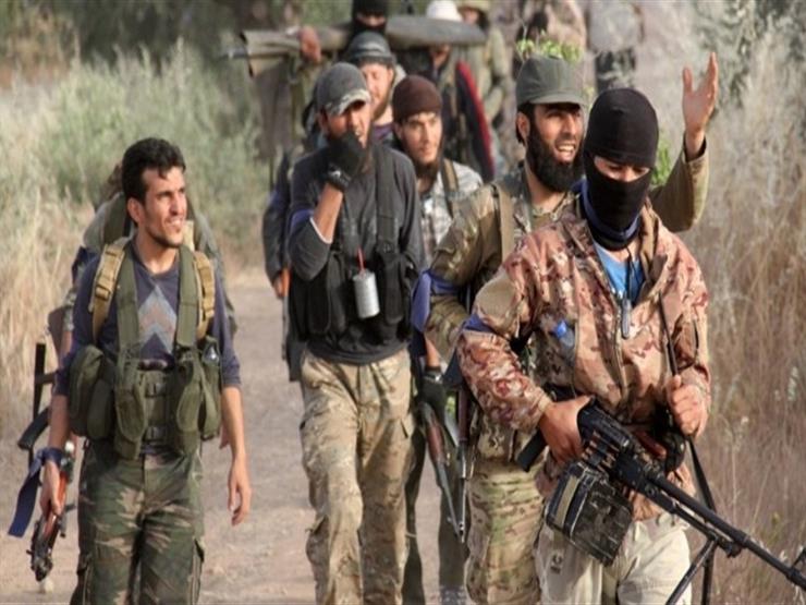 سانا: إرهابيون يستهدفون ممر ترنبة-سراقب بريف إدلب سانا: إرهابيون يستهدفون ممر ترنبة-سراقب بريف إدلب