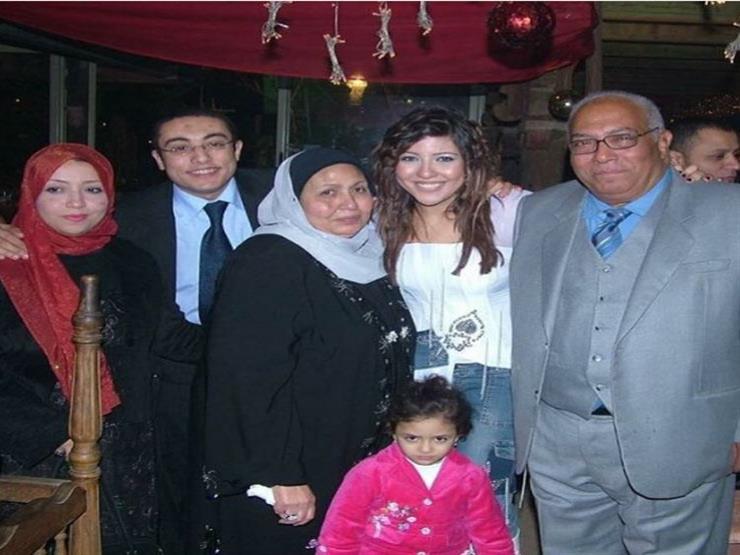 مي كساب تبعث رسالة مؤثرة لوالدتها الراحلة مي كساب تبعث رسالة مؤثرة لوالدتها الراحلة