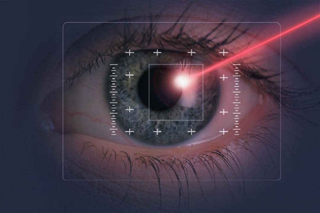 بدلًا من المشرط الطبي.. 5 جراحات للعين تجرى بتقنية الليزر