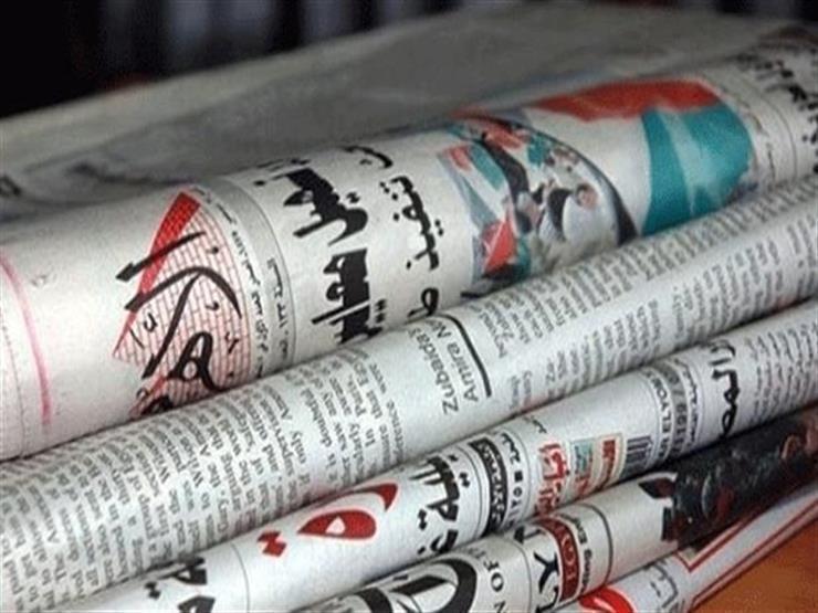 توجيهات مدبولي بشأن تسجيل العقارات أبرز عناوين الصحف توجيهات مدبولي بشأن تسجيل العقارات أبرز عناوين الصحف