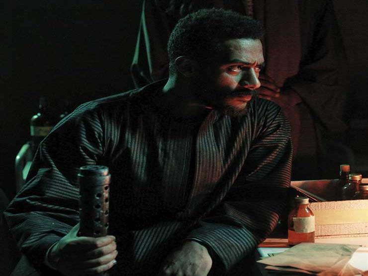 مؤلف مسلسل "موسى": تمثيل محمد رمضان مفاجأة.. والعمل جديد عليه​