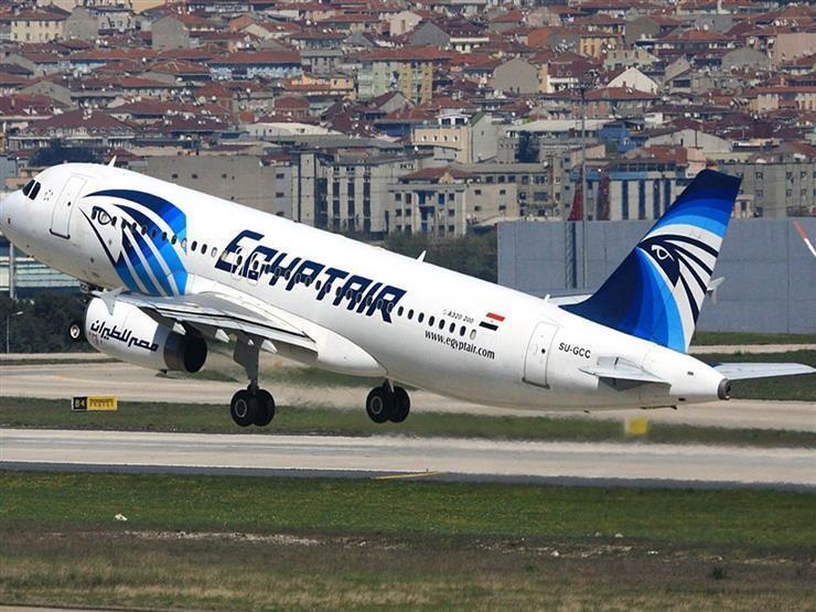 مصر للطيران: 50% تخفيض علي الرحلات الدولية وفرصة للفوز بـ1000 ميل إضافى