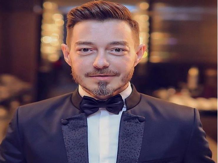 بعد مشاركته في أغنية "مشتاقين".. أحمد زاهر لـ حمادة هلال: خلتنا نشترك في الثواب بعد مشاركته في أغنية "مشتاقين".. أحمد زاهر لـ حمادة هلال: خلتنا نشترك في الثواب