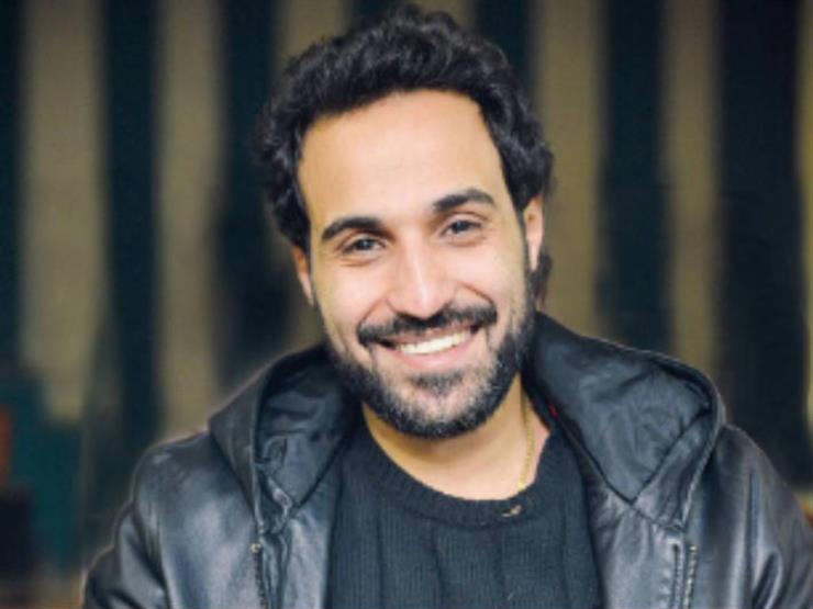 "الموضوع مات".. كيف علّق أحمد فهمي على أزمته مع شيكابالا؟ (فيديو) "الموضوع مات".. كيف علّق أحمد فهمي على أزمته مع شيكابالا؟ (فيديو)