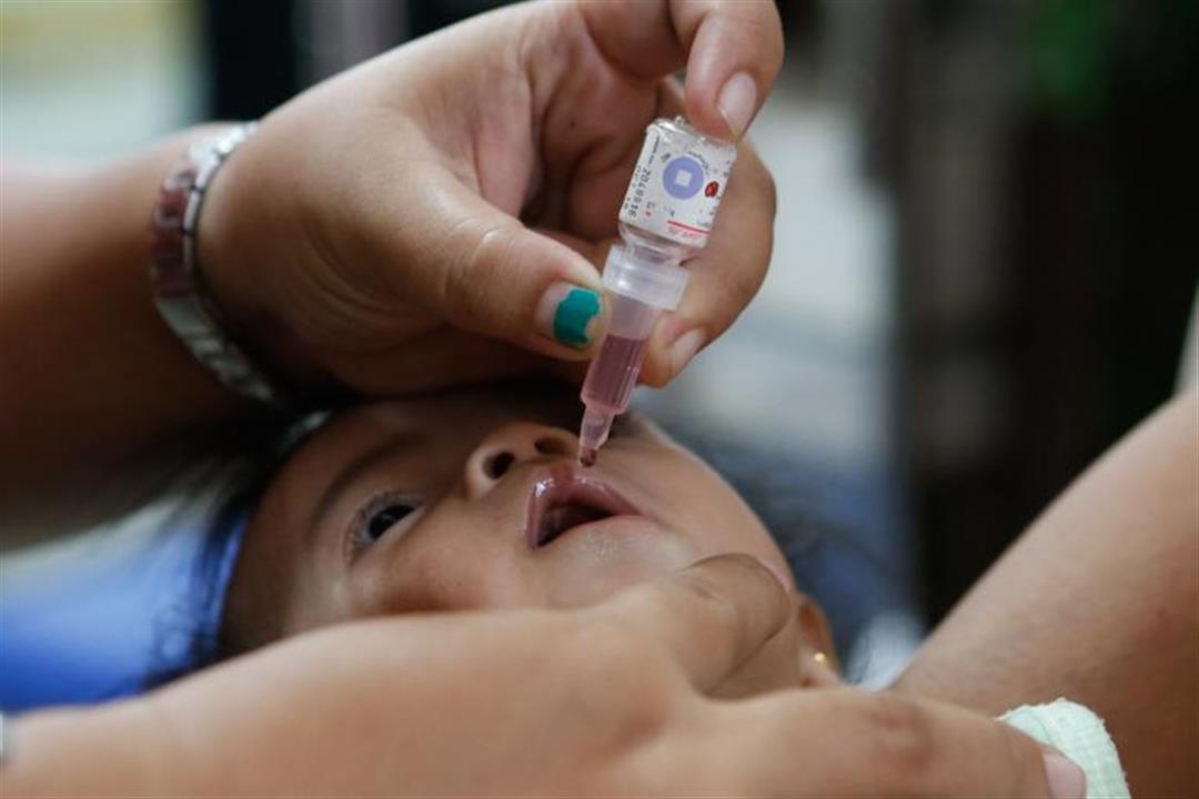 بعد انطلاقه اليوم.. 4 موانع طبية تحرم طفلِك من التطعيم ضد شلل الأطفال
