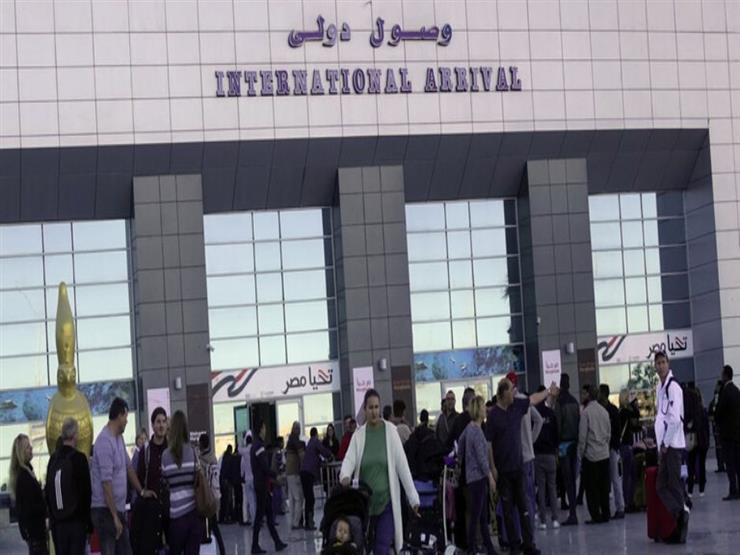 بعد جولة 6 أيام.. إشادة روسية بالإجراءات الأمنية بمطاري الغردقة وشرم الشيخ بعد جولة 6 أيام.. إشادة روسية بالإجراءات الأمنية بمطاري الغردقة وشرم الشيخ