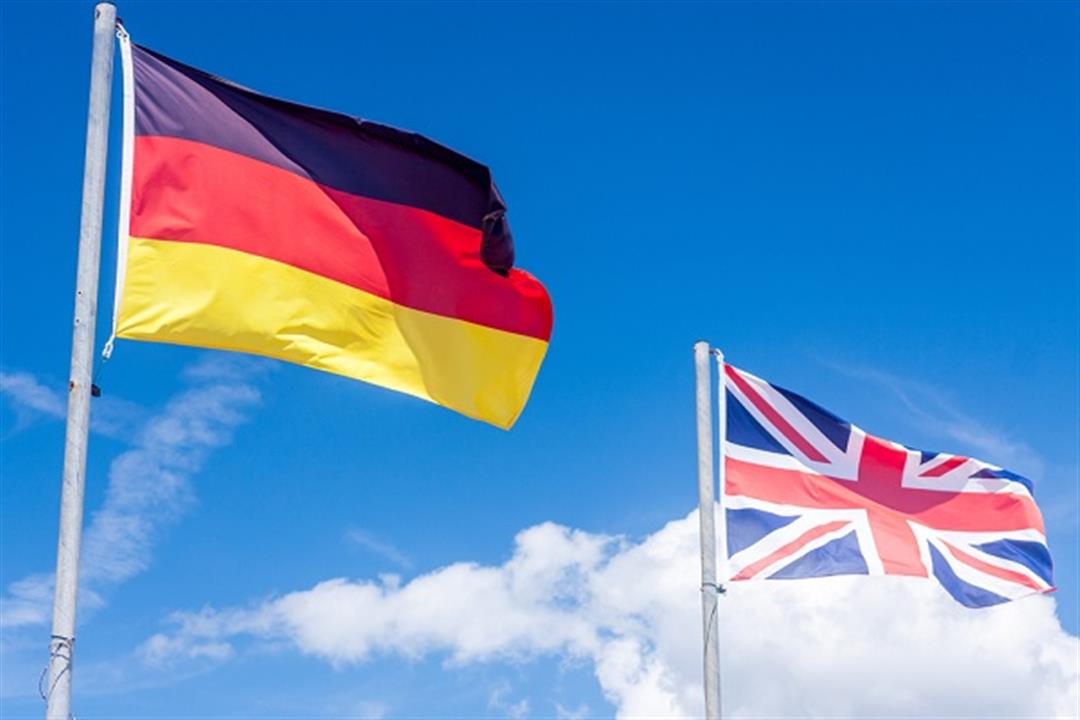 تعاون بريطاني ألماني لإنتاج لقاحات فعالة ضد سلالات كورونا الجديدة
