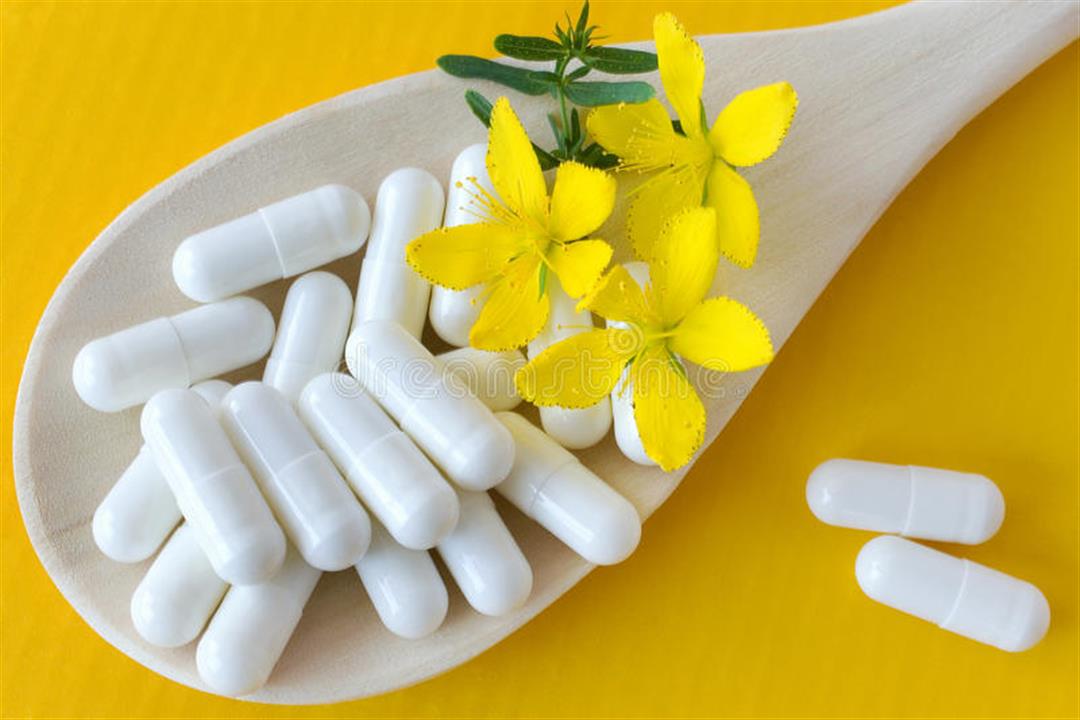 عشبة سانت جون