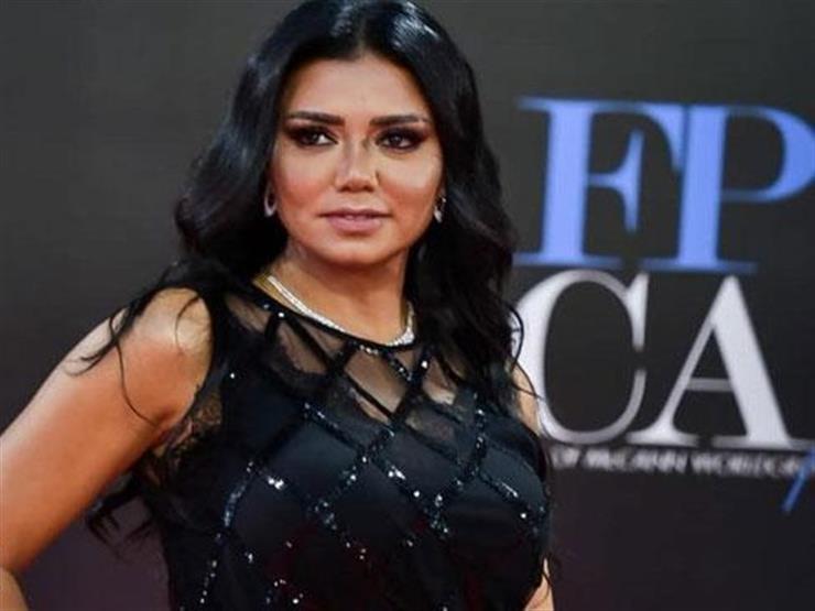 رانيا يوسف تهنئ أحلام على ألبومها الجديد: "صوت وإحساس خيالي" رانيا يوسف تهنئ أحلام على ألبومها الجديد: "صوت وإحساس خيالي"