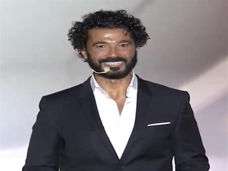 خالد النبوي مع عمرو عرفة وأيمن بهجت قمر من كواليس "أهل الكهف" (صورة) خالد النبوي مع عمرو عرفة وأيمن بهجت قمر من كواليس "أهل الكهف" (صورة)