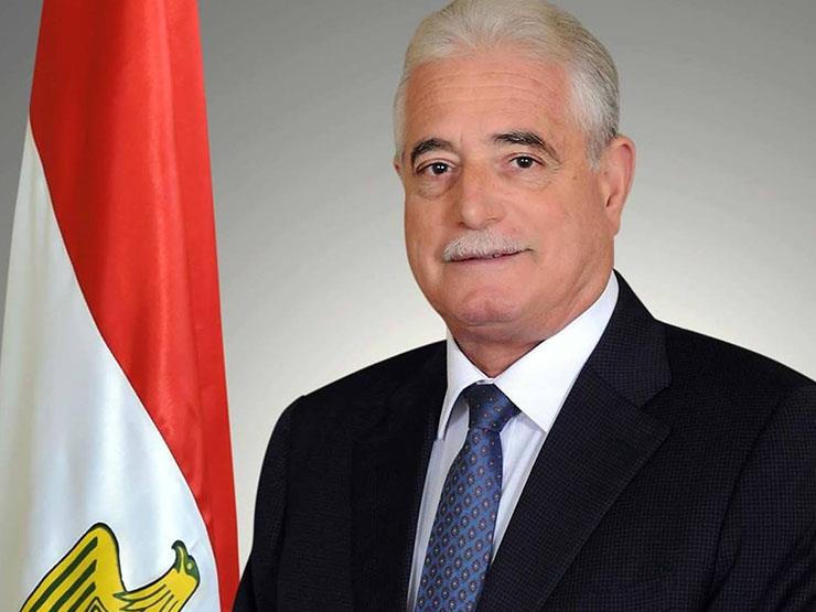 فتح باب التسجيل للدفعة الرابعة من البرنامج الرئاسي لتأهيل التنفيذيين للقيادة فتح باب التسجيل للدفعة الرابعة من البرنامج الرئاسي لتأهيل التنفيذيين للقيادة