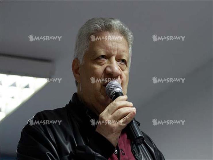 بعد حكم الإدارية.. هل هناك مسار قانوني أمام مرتضى منصور للعودة للزمالك؟ بعد حكم الإدارية.. هل هناك مسار قانوني أمام مرتضى منصور للعودة للزمالك؟