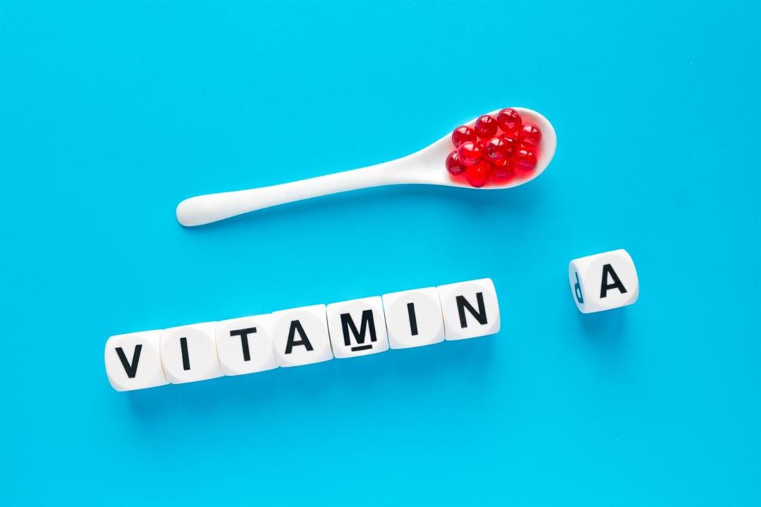 أعراض نقص فيتامين أ- كيف تؤثر على صحة الجلد؟