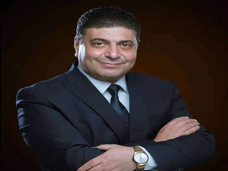 فوز عادل أبو الشباب بمنصب نقيب المحامين في سوهاج فوز عادل أبو الشباب بمنصب نقيب المحامين في سوهاج