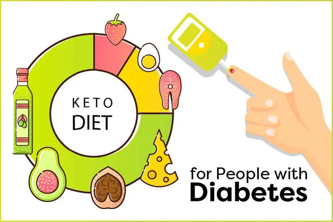 لمرضى السكري.. 5 أطعمة يمكنك تناولها عند اتباع الكيتو دايت