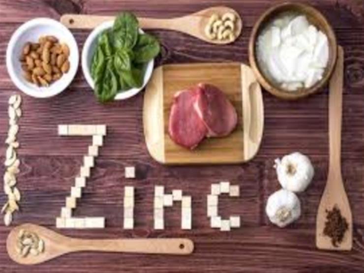 This is what zinc does to your body … and that’s how you get it