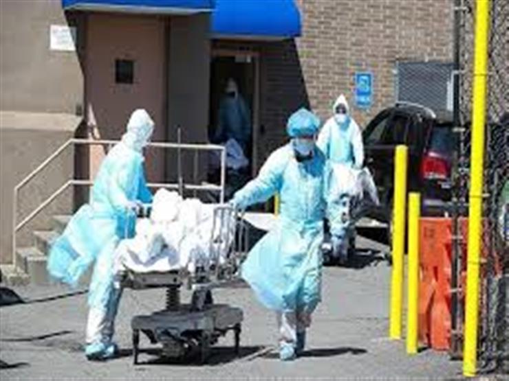 وفاة أمريكية بعد تلقيها لقاح كورونا بولاية فيرجينيا وفاة أمريكية بعد تلقيها لقاح كورونا بولاية فيرجينيا