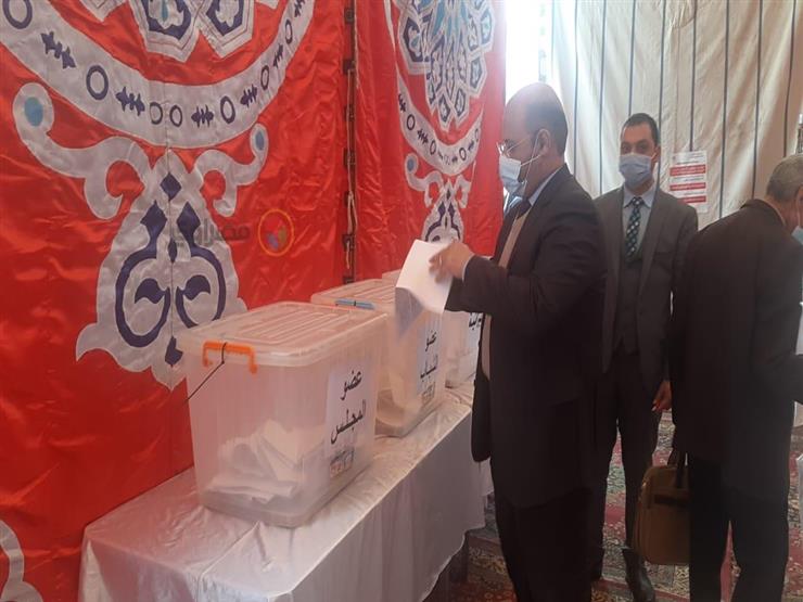 ننشر نتيجة انتخابات نقابتي "شمال وجنوب" للمحامين في أسيوط ننشر نتيجة انتخابات نقابتي "شمال وجنوب" للمحامين في أسيوط