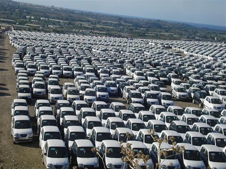 أزمة "كورونا" تعصف بـ واردات المغرب من السيارات بنسبة 40% أزمة "كورونا" تعصف بـ واردات المغرب من السيارات بنسبة 40%