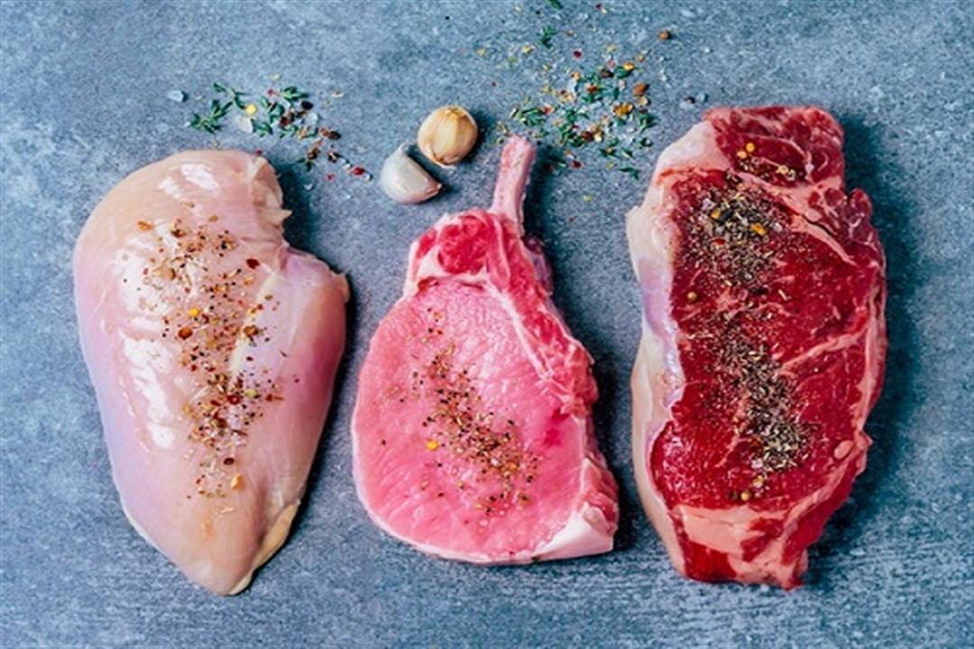 دراسة: تناول 70 جراما من اللحوم يهددك بأمراض القلب والسكري