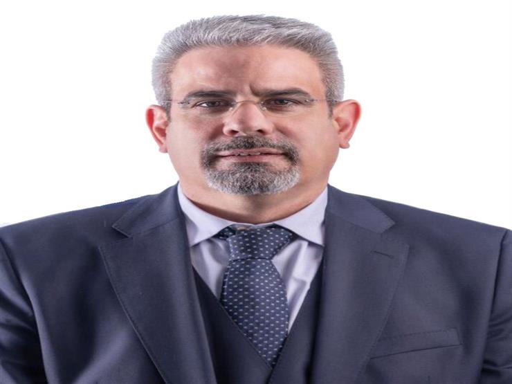 كامل العوضي نائبًا لرئيس "الإياتا" لأفريقيا والشرق الأوسط كامل العوضي نائبًا لرئيس "الإياتا" لأفريقيا والشرق الأوسط