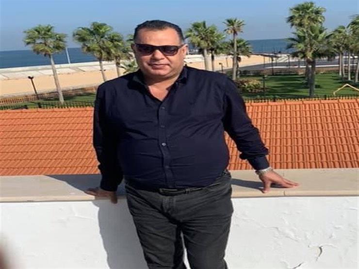للعام الرابع.. الشعراوي كمال مديرًا لمستشفى المنصورة الجامعي للعام الرابع.. الشعراوي كمال مديرًا لمستشفى المنصورة الجامعي