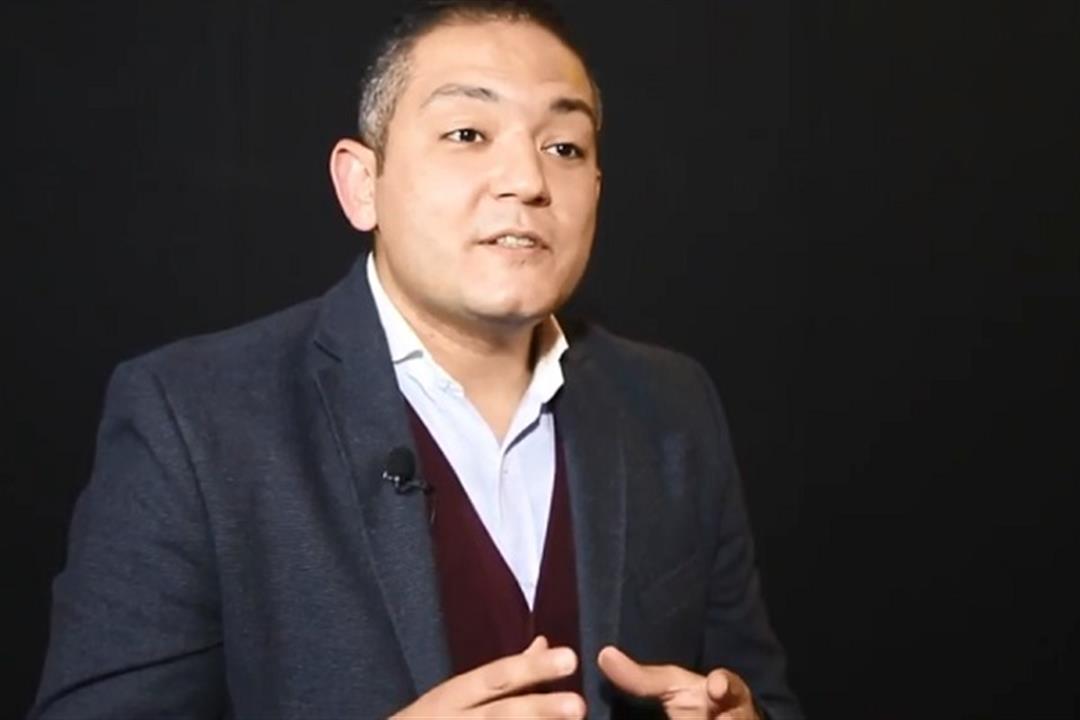 عمرو أبو اليزيد يوضح أسباب الارتخاء المهبلي وطرق علاجه (فيديو)