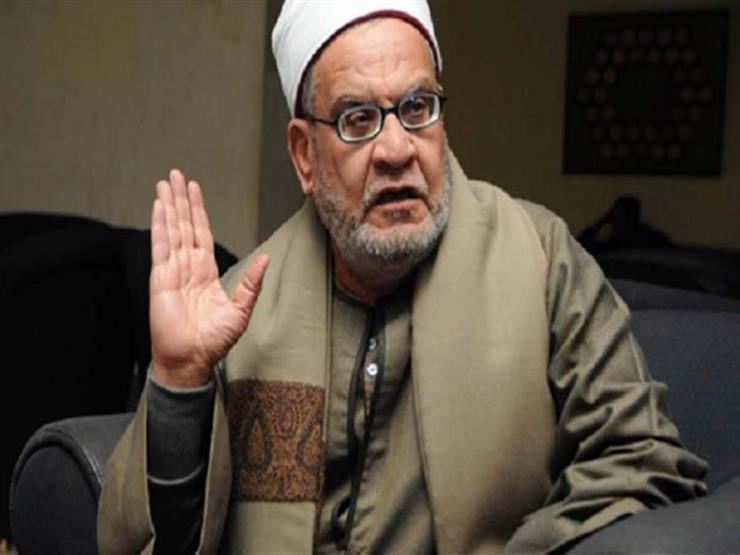 الليلة الأخيرة من رمضان.. هل يمكن أن تكون ليلة القدر؟.. تعرف على رد أحمد كريمة الليلة الأخيرة من رمضان.. هل يمكن أن تكون ليلة القدر؟.. تعرف على رد أحمد كريمة