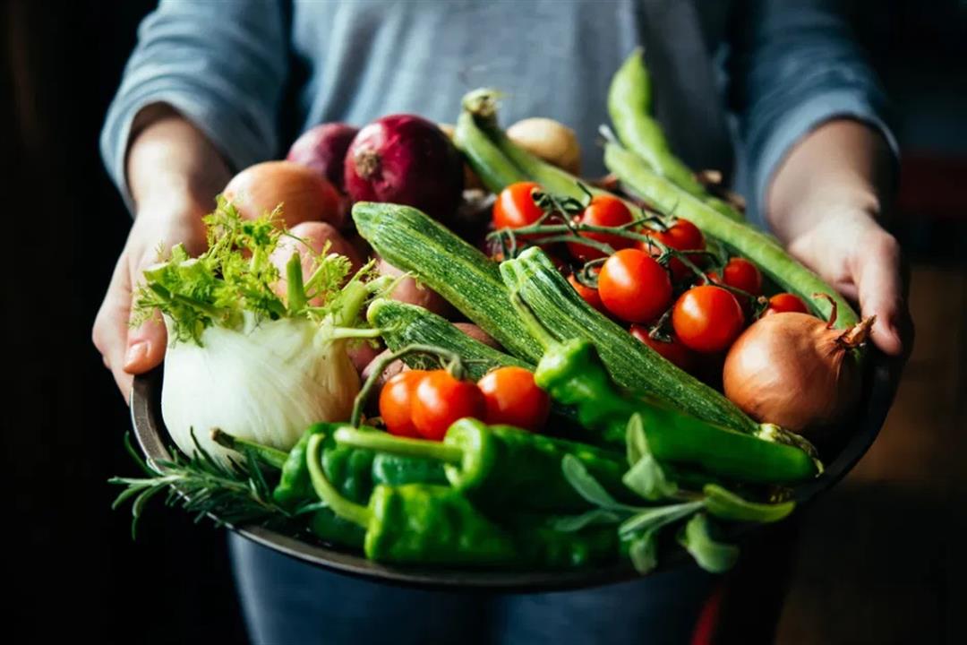 باختلاف المراحل العمرية.. ما الكمية الواجب تناولها من الخضروات يوميًا؟