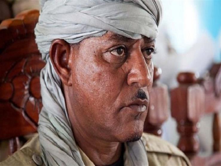 دارفور: السلطات السودانية تطلق سراح موسى هلال الذي يوصف بأنه "أحد زعماء الجنجويد" دارفور: السلطات السودانية تطلق سراح موسى هلال الذي يوصف بأنه "أحد زعماء الجنجويد"
