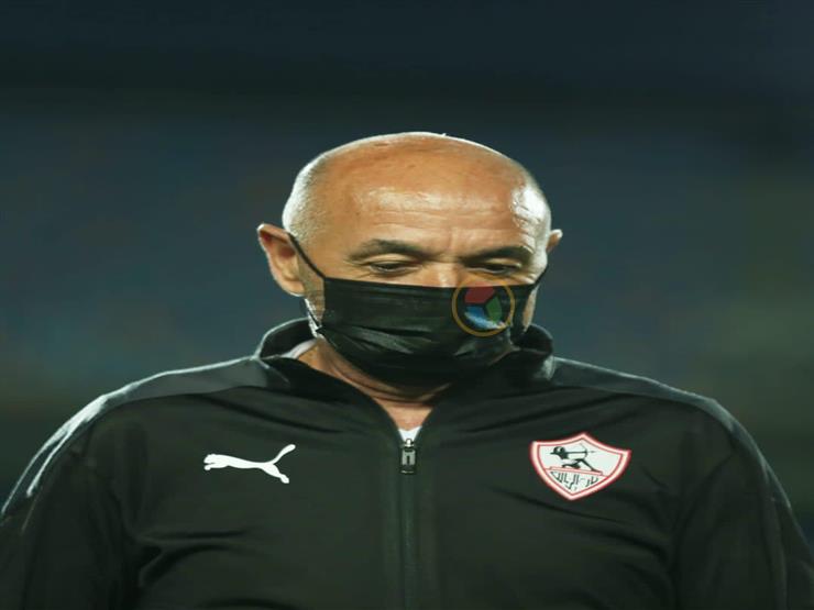 وكيل باتشيكو: لم يصل لأي حلول ودية مع الزمالك بعد وكيل باتشيكو: لم يصل لأي حلول ودية مع الزمالك بعد