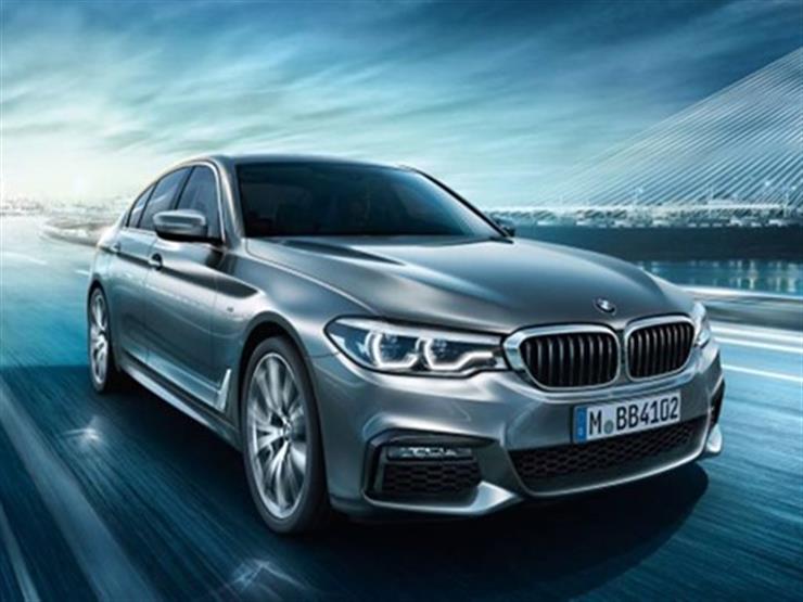 صورة “BMW” تعتزم تقليل انبعاثات الكربون في إنتاج الصلب