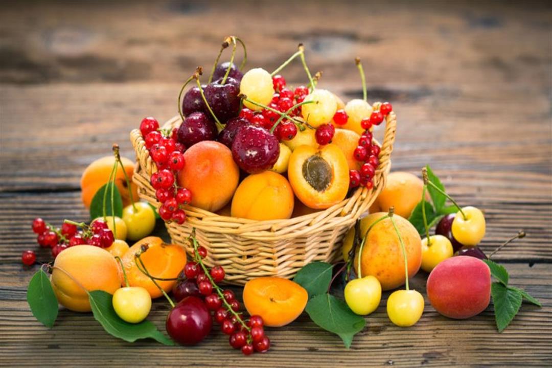 خبراء: هذه الفاكهة مفيدة في خفض سكر الدم والوقاية من السرطان