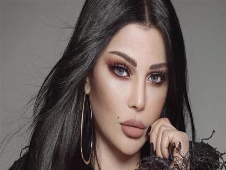 بفستان قصير.. هيفاء وهبي تخطف الأنظار بإطلالتها في عيد ميلادها بفستان قصير.. هيفاء وهبي تخطف الأنظار بإطلالتها في عيد ميلادها