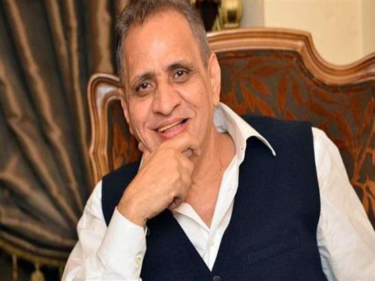 أحمد السبكي ينشر هذه الصورة من كواليس فيلم "عمهم" أحمد السبكي ينشر هذه الصورة من كواليس فيلم "عمهم"