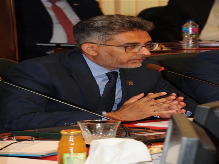 استثمارات مصر لتأمينات الحياة في البنية التكنولوجية تبلغ 20 مليون دولار خلال 5 سنوات استثمارات مصر لتأمينات الحياة في البنية التكنولوجية تبلغ 20 مليون دولار خلال 5 سنوات