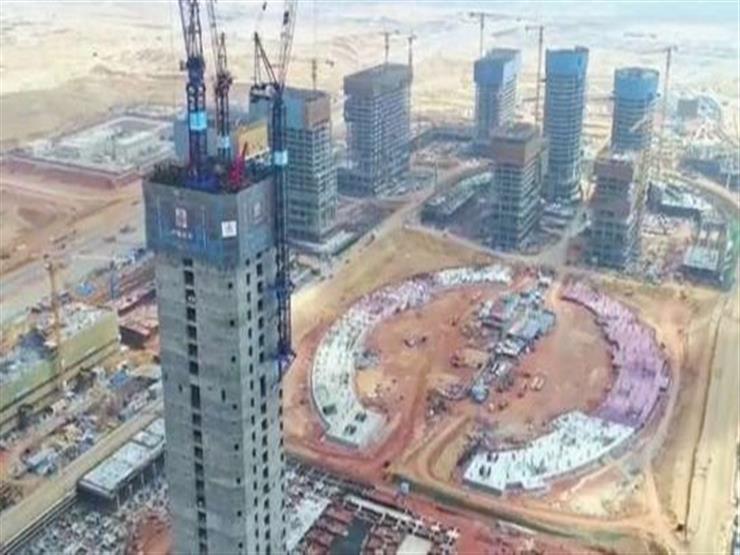 الإسكان: لدينا أكبر حديقة مركزية في العام والانتهاء من البرج الأيقوني 2023