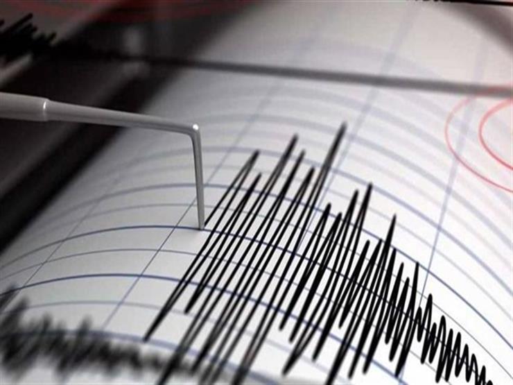 هزة أرضية بقوة 4.7 درجة في مقدونيا الشمالية هزة أرضية بقوة 4.7 درجة في مقدونيا الشمالية